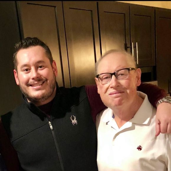 Meet your Posher, Kevin - Picture 1 of 1